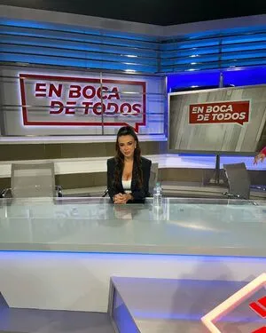 Sarah Perez Santaolalla OnlyFans Leaked Free Thumbnail Picture - #wRCEfdcuPg