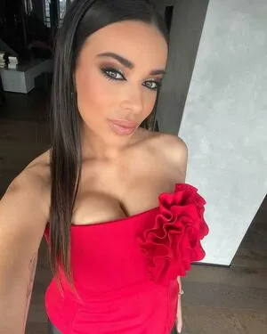 Sarah Perez Santaolalla OnlyFans Leaked Free Thumbnail Picture - #yPLkN1k5B7