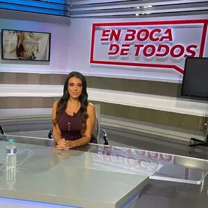 Sarah Perez Santaolalla OnlyFans Leaked Free Thumbnail Picture - #yuxS9YInod