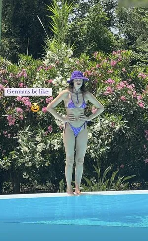 Sarah Posch OnlyFans Leaked Free Thumbnail Picture - #1CR0yCpdCE