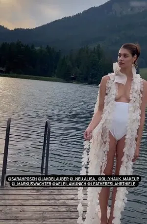 Sarah Posch OnlyFans Leaked Free Thumbnail Picture - #3KX0paFkZH