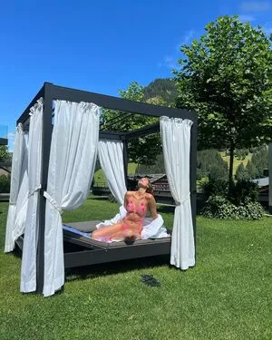 Sarah Posch OnlyFans Leaked Free Thumbnail Picture - #DDQnDqkCSN