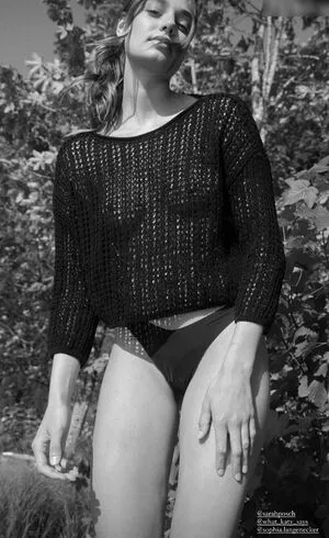 Sarah Posch OnlyFans Leaked Free Thumbnail Picture - #GzkqMXetec