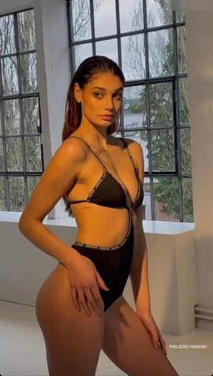 Sarah Posch OnlyFans Leaked Free Thumbnail Picture - #PCofGisKe3