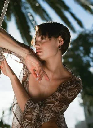 Sarah Posch OnlyFans Leaked Free Thumbnail Picture - #QkwXBE6t3V