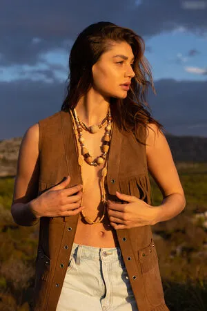 Sarah Posch OnlyFans Leaked Free Thumbnail Picture - #djOTAVZUbu