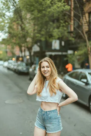 Sarah Pribis OnlyFans Leaked Free Thumbnail Picture - #6DnOduE98N
