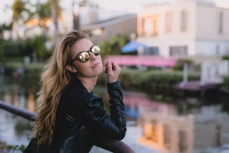 Sarah Pribis OnlyFans Leaked Free Thumbnail Picture - #FvM1TEONNu