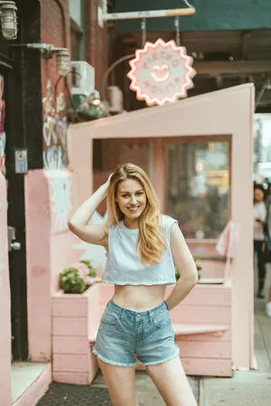 Sarah Pribis OnlyFans Leaked Free Thumbnail Picture - #Q2674DR9E3