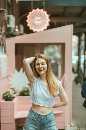 Sarah Pribis OnlyFans Leaked Free Thumbnail Picture - #pl3md9dTXf