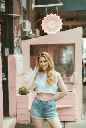 Sarah Pribis OnlyFans Leaked Free Thumbnail Picture - #yedW6BvCKP