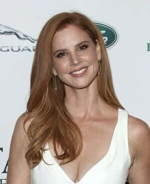 Sarah Rafferty OnlyFans Leaked Free Thumbnail Picture - #IIVynT3X0x