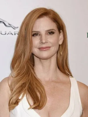 Sarah Rafferty OnlyFans Leaked Free Thumbnail Picture - #MuVxfEngTv