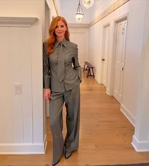 Sarah Rafferty OnlyFans Leaked Free Thumbnail Picture - #aLLeDOFJ6r
