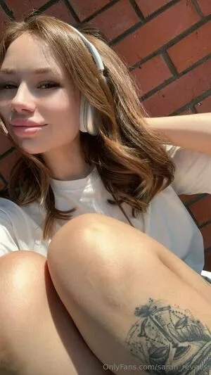 Sarah Revees OnlyFans Leaked Free Thumbnail Picture - #dss9dfeWVA