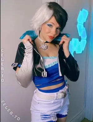 Sarah Rose OnlyFans Leaked Free Thumbnail Picture - #udvivun4uH