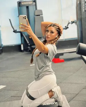 Sarah Salama OnlyFans Leaked Free Thumbnail Picture - #8VE3eAeTL6