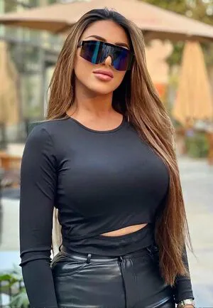 Sarah Salama OnlyFans Leaked Free Thumbnail Picture - #IJPG2QCw11