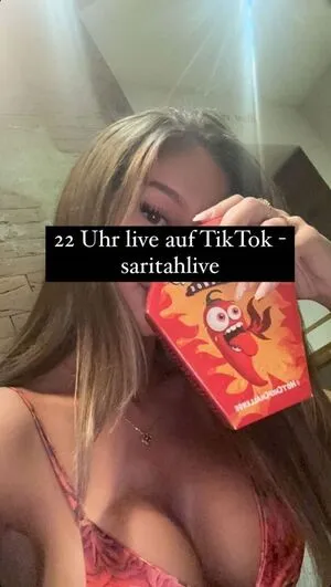 Sarah Saritah OnlyFans Leaked Free Thumbnail Picture - #fkSKrZuVng