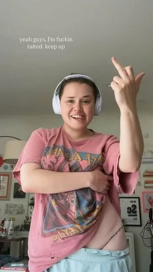 Sarah Schauer OnlyFans Leaked Free Thumbnail Picture - #e6uHe9DD3i