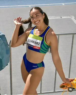 Sarah Schwarz OnlyFans Leaked Free Thumbnail Picture - #QeMunEHbwX