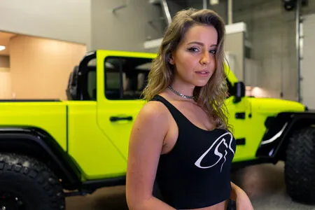 Sarah Senecal OnlyFans Leaked Free Thumbnail Picture - #0u0ZNefd0l