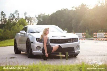 Sarah Senecal OnlyFans Leaked Free Thumbnail Picture - #5322x7aOU3