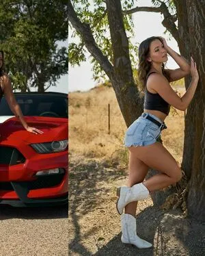 Sarah Senecal OnlyFans Leaked Free Thumbnail Picture - #5TaXGSCK1z