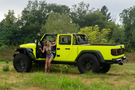 Sarah Senecal OnlyFans Leaked Free Thumbnail Picture - #AOwyT8vqBG