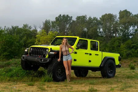 Sarah Senecal OnlyFans Leaked Free Thumbnail Picture - #HmBDFSPVWp