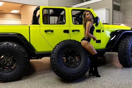 Sarah Senecal OnlyFans Leaked Free Thumbnail Picture - #KXFgRRp4p9