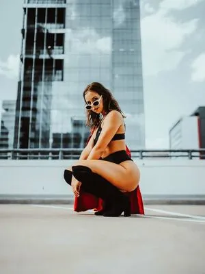 Sarah Senecal OnlyFans Leaked Free Thumbnail Picture - #NaFOVQMCNi