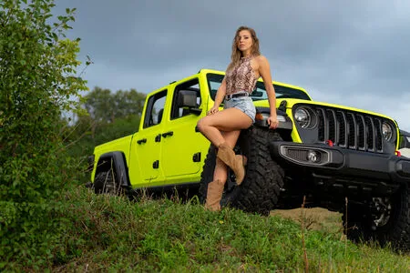 Sarah Senecal OnlyFans Leaked Free Thumbnail Picture - #TYlJ6w2hip