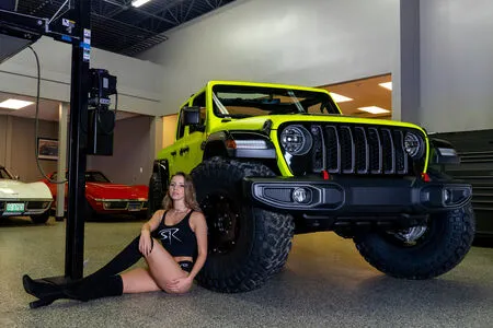 Sarah Senecal OnlyFans Leaked Free Thumbnail Picture - #WFxHa4X8qa