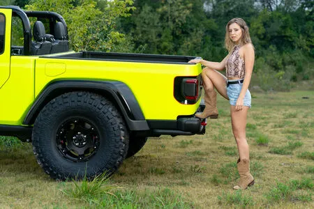 Sarah Senecal OnlyFans Leaked Free Thumbnail Picture - #cVQsKtRa34