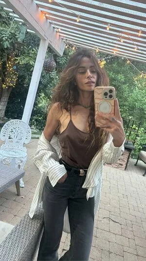 Sarah Shahi OnlyFans Leaked Free Thumbnail Picture - #06PVPd0fQ1