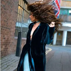 Sarah Shahi OnlyFans Leaked Free Thumbnail Picture - #6rxLQh3XWH