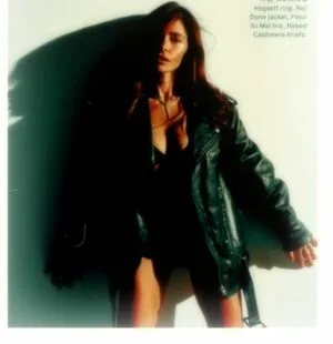 Sarah Shahi OnlyFans Leaked Free Thumbnail Picture - #8BFvmF221f