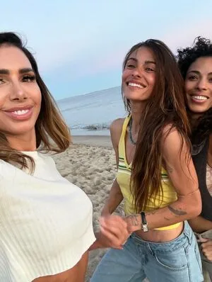 Sarah Shahi OnlyFans Leaked Free Thumbnail Picture - #8SCdkHKJMA