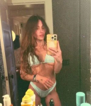 Sarah Shahi OnlyFans Leaked Free Thumbnail Picture - #IX2oReuVyd
