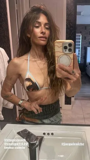Sarah Shahi OnlyFans Leaked Free Thumbnail Picture - #LU9Da4lpqA