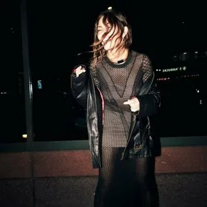 Sarah Shahi OnlyFans Leaked Free Thumbnail Picture - #P9QyrblHiF