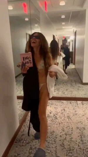 Sarah Shahi OnlyFans Leaked Free Thumbnail Picture - #RTUjdMQ4xp