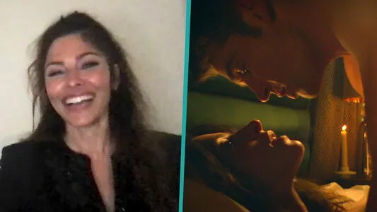 Sarah Shahi OnlyFans Leaked Free Thumbnail Picture - #tkUuEziZ7t
