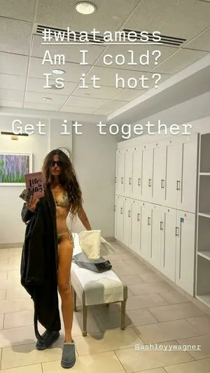 Sarah Shahi OnlyFans Leaked Free Thumbnail Picture - #vkauAy0OmU