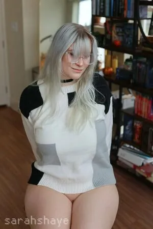 Sarah Shaye U OnlyFans Leaked Free Thumbnail Picture - #Bh8wzPrkar