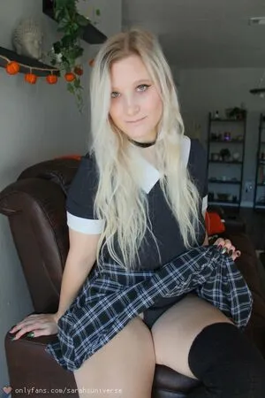 Sarah Shaye U OnlyFans Leaked Free Thumbnail Picture - #LnGj2X5OW3