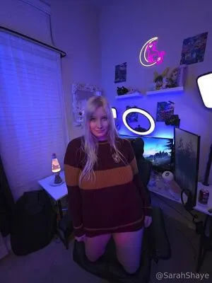 Sarah Shaye OnlyFans Leaked Free Thumbnail Picture - #HjFy0IkuW5