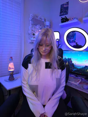 Sarah Shaye OnlyFans Leaked Free Thumbnail Picture - #LaxFgHpvPw