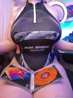 Sarah Shaye OnlyFans Leaked Free Thumbnail Picture - #QCS0ZrXkld